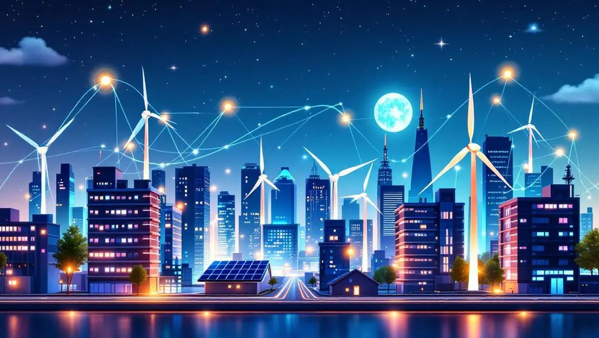 NNNCo acquires PowerPilot to boost global smart grid services