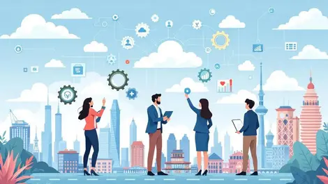 Nintex & Strateq unite to drive automation in South-East Asia