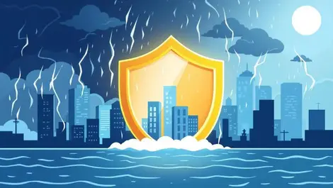 FM unveils expanded resilience credit worth up to USD $825 million