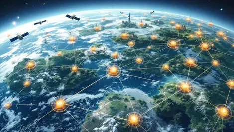 Small Cell Forum maps path to interoperable 5G NTN