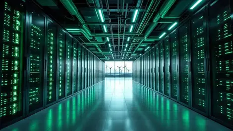 Investors pivot to GPUs as long-term AI infrastructure
