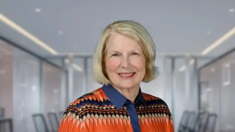 Azzet appoints Yvonne Howie to board for global push