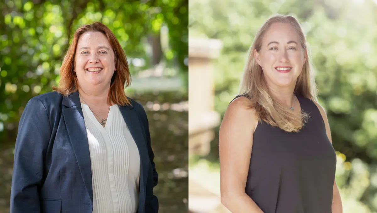 Lánluas appoints new heads for enterprise & public