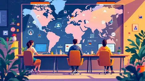 Singapore, Germany, Finland lead youth AI readiness ranks