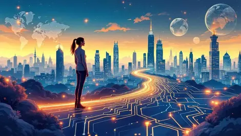 Tech leaders urge action to lift women into senior roles