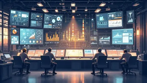 Worley Consulting & Bloomfire in AI knowledge push