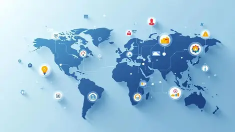 EcoOnline report tracks shift to connected risk data