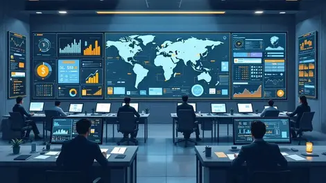 Finastra adds real-time AI fraud checks to payments
