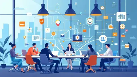 ODI and SAP partner to advance AI-ready data systems
