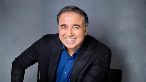 Smart Communications appoints Satish Shenoy as partner chief