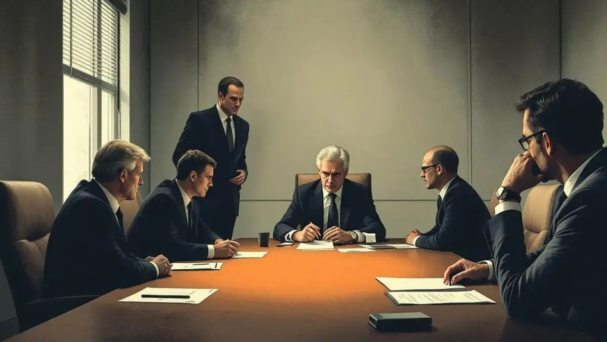 Protectors Edge book applies security lessons to leadership