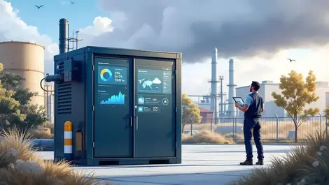 Climate firms launch resilience in a box for Australia