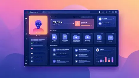 DocuWare unveils AI assistant & new interface refresh