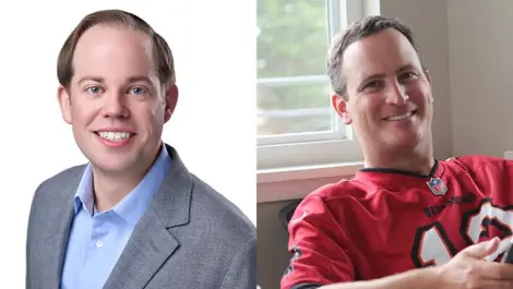 Accordion appoints two to lead finance advisory practices