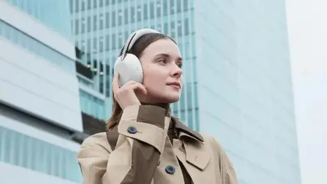 Sony launches 1000X THE COLLEXION headphones in Australia