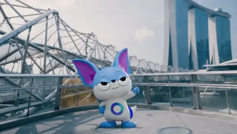 Circles.Life launches Live Unhinged brand campaign