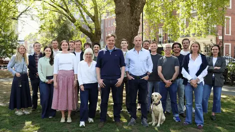 Simon Case joins AI startup Electric Twin ethics board
