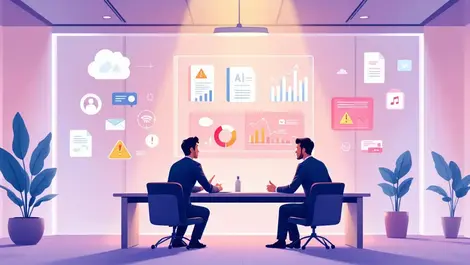 Singapore leaders split on AI failure accountability