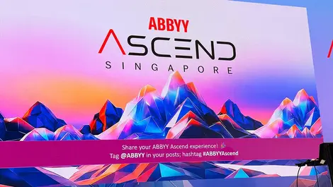 Exclusive: ABBYY brings zero-shot document AI to Vantage