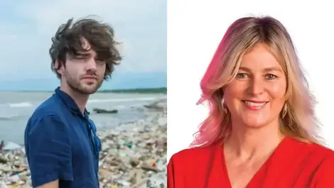 The Ocean Cleanup shifts its focus to Southeast Asia