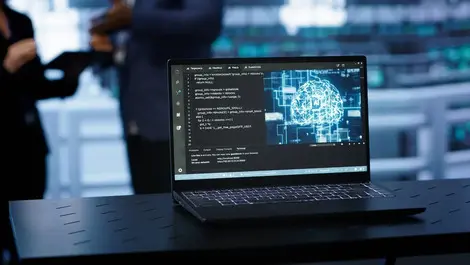 UK leads AI adoption as returns lag behind investment