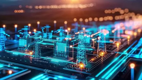 Quantum tech boosts Schneider Electric energy forecasts